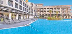 The X Belek 4291927617