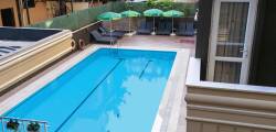 Novis Hotel Cleopatra 12586164668
