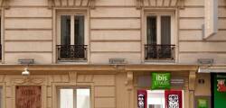 Ibis Styles Paris Pigalle Montmartre 4059245722