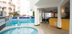 Cleopatra Golden Beach Hotel 3680245191