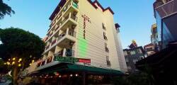 Kleopatra Hotel 11129026942