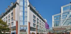 Mercure Hotel Berlin Tempelhof 9418598053
