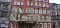 Hotel City Central 2119489441