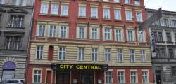 Hotel City Central 7715436784