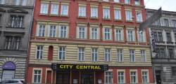 Hotel City Central 2130195804