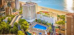 Hotel Servigroup Torre Dorada 10458008097