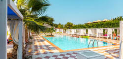 Rethymno Residence Hotel & Suites 2242081137