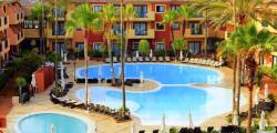 Hotel O7 Aloe Corralejo 4338795332