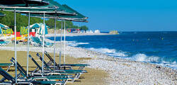 Uspesifisert hotell