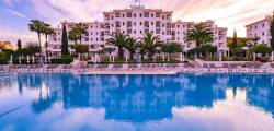 Hotel Apartamento Vila Petra 12003043037