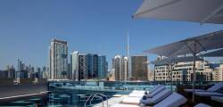 Hyde Hotel Dubai 9419741340