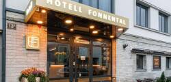 Rija Fonnental Design Hotel 7644901434