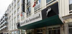 ProfilHotels Richmond 9489827644