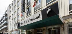 ProfilHotels Richmond 3653067874