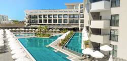 Hotel The X Belek 9417860722