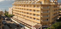 Mert Seaside Hotel 2069054912