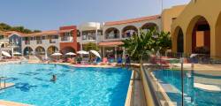 Hotel Sunrise - Voksenhotel 5984771556