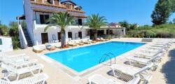 Captain's Studios & Apartments 11794215746