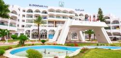 Hotel El Mouradi Palace 9421440528