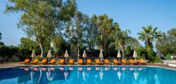 Hotel Bodrum Beach Resort - logies en ontbijt 4638529424