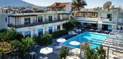 Ilyssion Holidays 6558867384