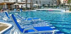 Fafa Aqua Blue Hotel 3433449522