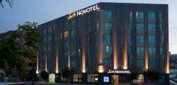 Novotel Suites Malaga Centro Hotel 3960002017