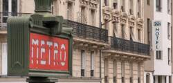 Hotel Inn Design Paris Place d’Italie 11772569129