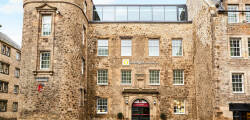 Aparthotel Adagio Edinburgh Royal Mile 3881275206