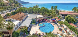 Ölüdeniz Beach Resort By Z Hotels 10782708810