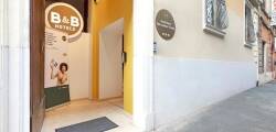 B&B Hotel Roma San Lorenzo Termini 9418194006