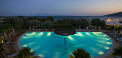 Latanya Park Resort 11278682170