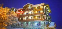 Gudauri Inn 7714756686