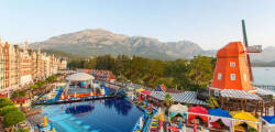 Orange County Kemer Resort Hotel 3939161969