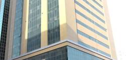 Crystal Plaza hotel 11686113070