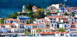 15 daagse fly drive Skopelos Skiathos en Pilion 2231665330