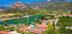 Portakal Hotel Dalyan 9424107102