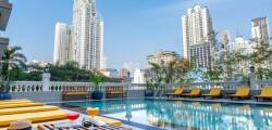 NH Bangkok Sukumvit Boulevard 7974744313