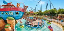 Hotel PortAventura at PortAventura World 12617319505