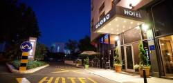 Hotel Globo Split 5976819519