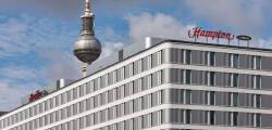 Hampton by Hilton Berlin City Centre Alexanderplatz 12561620676
