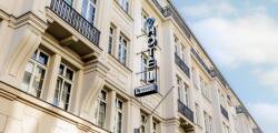 Garner Berlin-Checkpoint Charlie, an IHG Hotel 9418086320