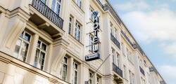 Select Hotel Berlin Checkpoint Charlie 3577556770