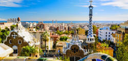 Cruise langs de Spaanse kust naar Gran Canaria 10841473408