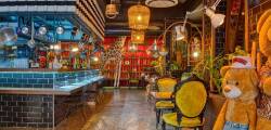 Anjeliq Downtown Hotel 11426620751