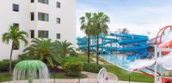 Hyatt Ziva Riviera Cancun 9499175242