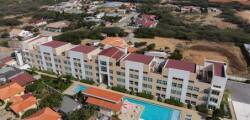 Aruba's Life Vacation Residences BW Signature