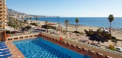 Hotel ILUNION Fuengirola 11721467859