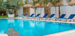 Danaides Apartments 11435456981