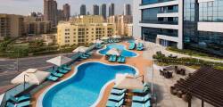 Millennium Place Barsha Heights Hotel 11862295705